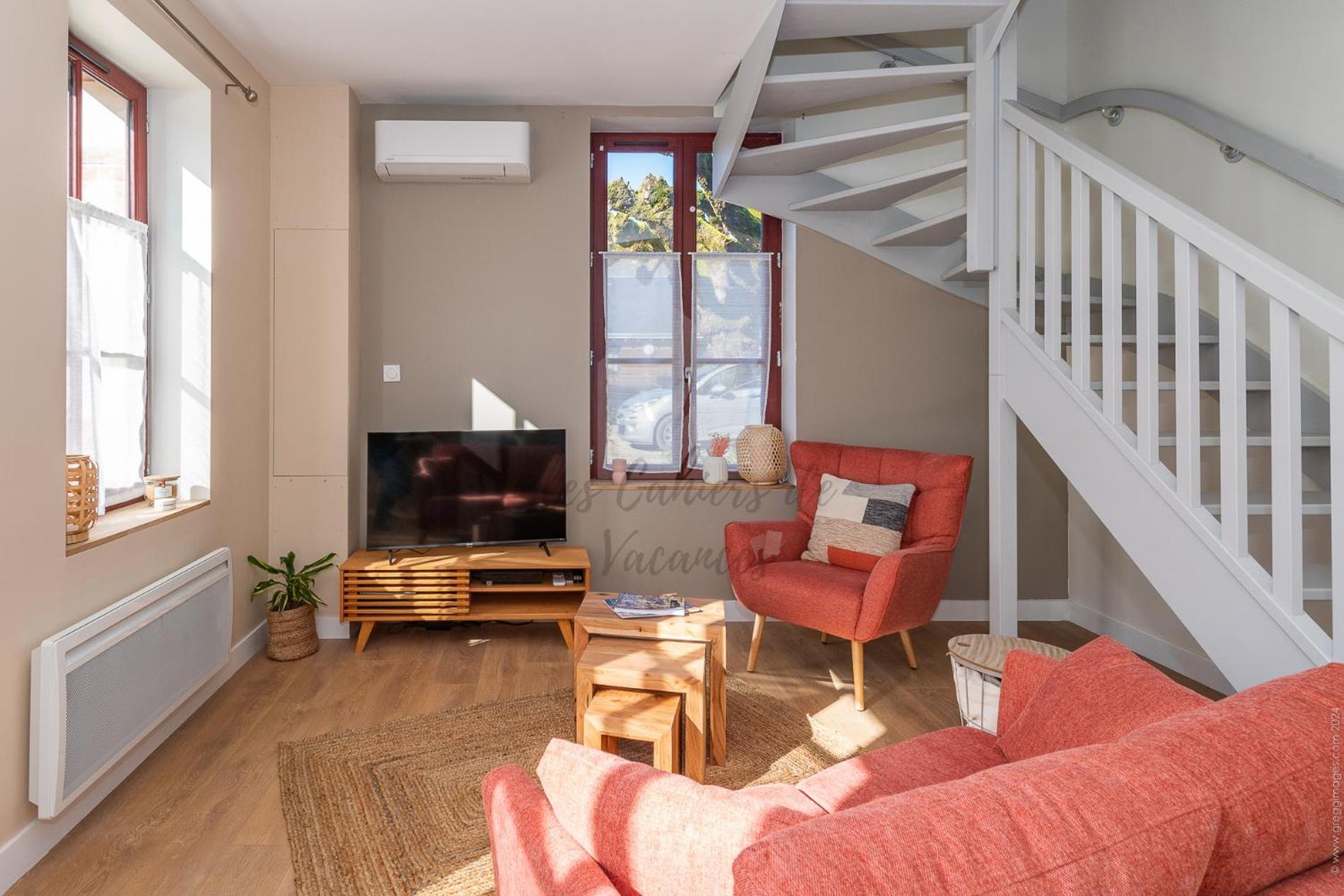 Les Cahiers De Vacances Amboise Extérieur photo